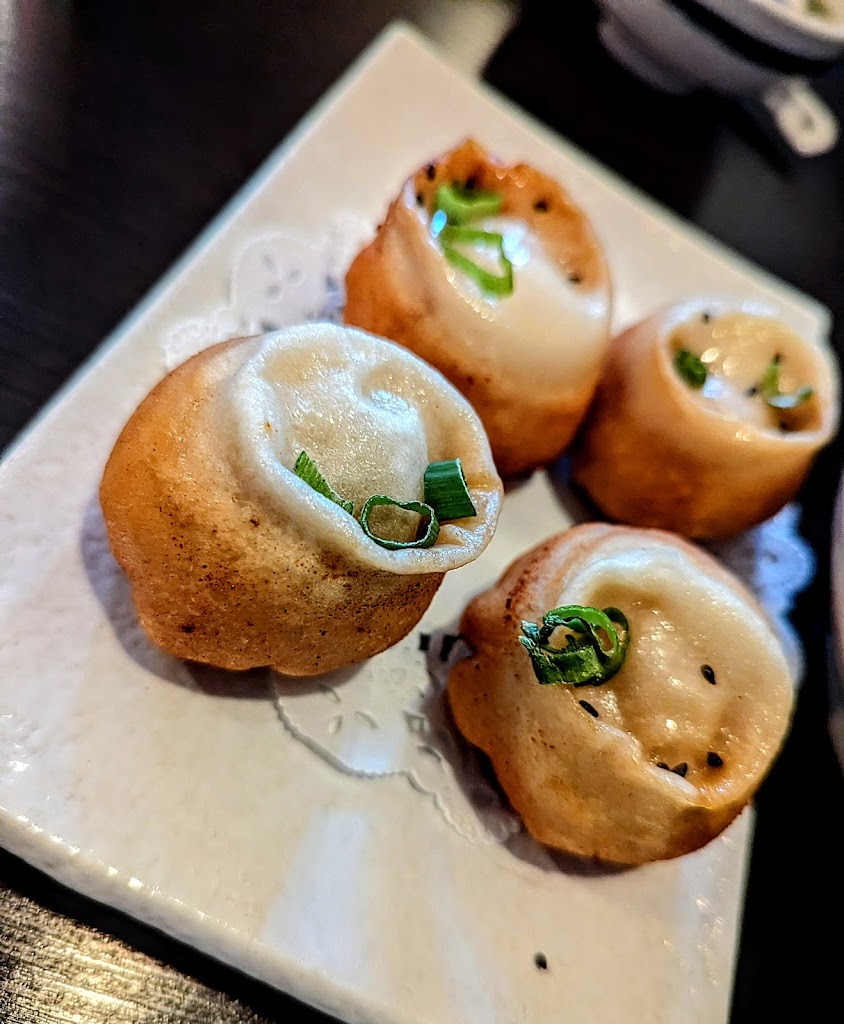 Dumpling Kitchen - Castro