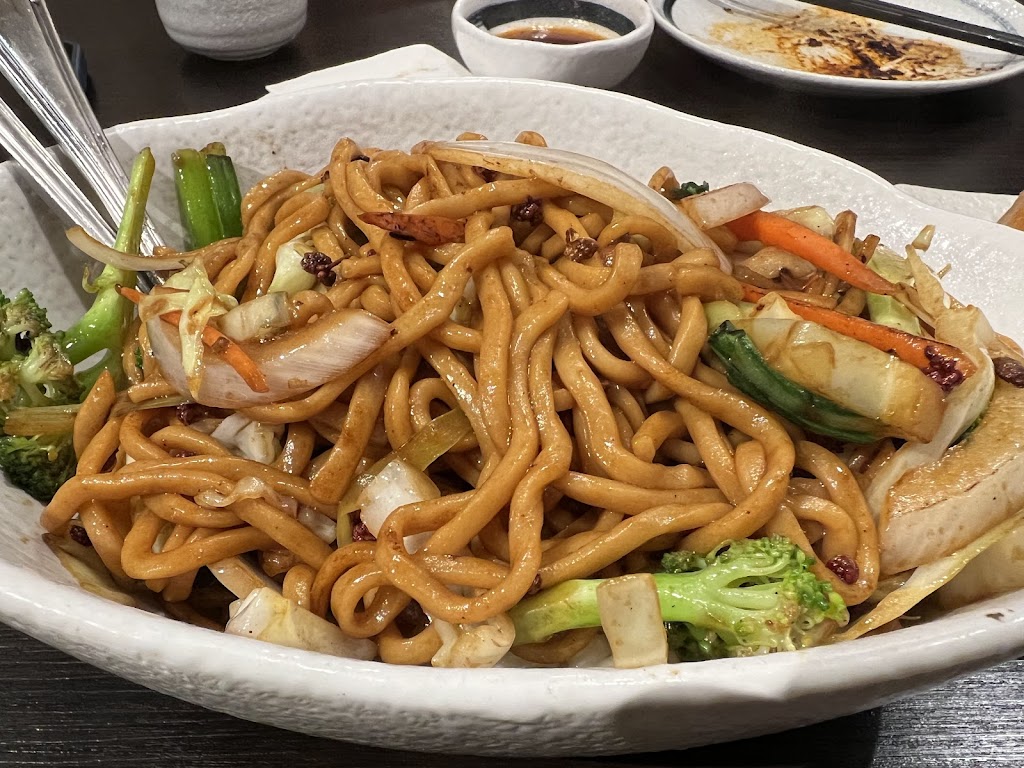 Dumpling Kitchen - Castro