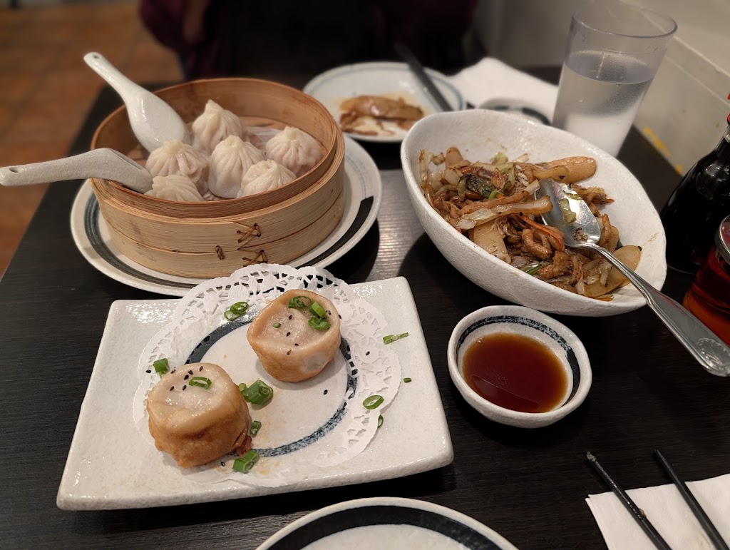 Dumpling Kitchen - Castro