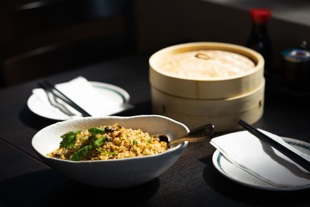 Dumpling Kitchen - Castro