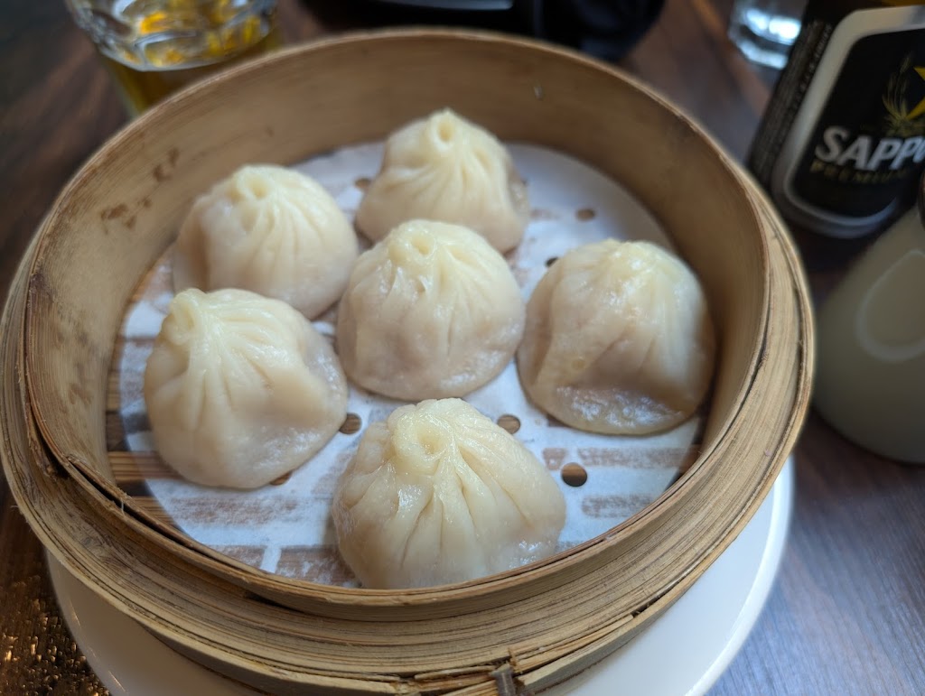 Dumpling Kitchen Noe Valley
