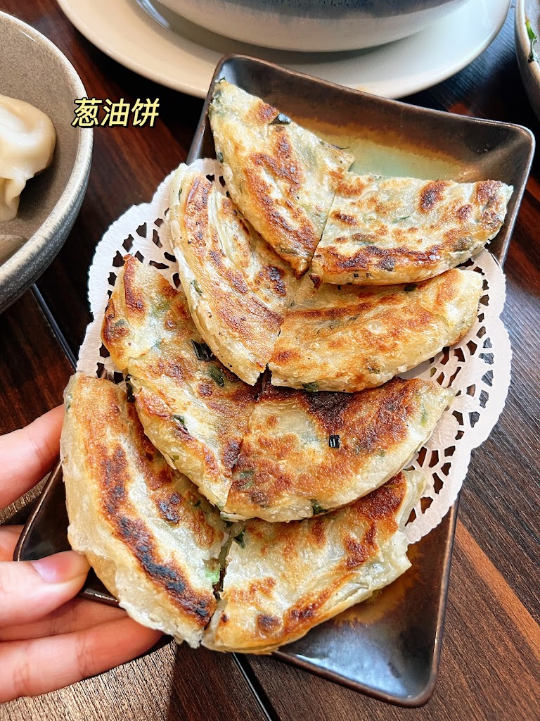 Dumpling Kitchen Noe Valley