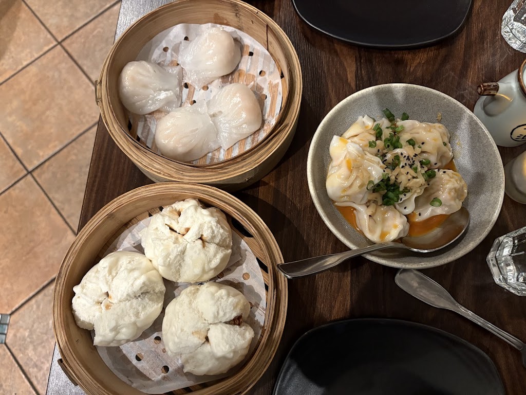Dumpling Kitchen Noe Valley