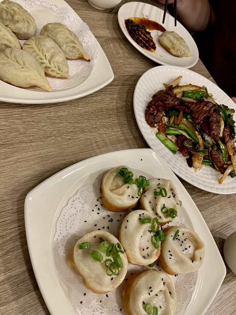 Dumpling Kitchen