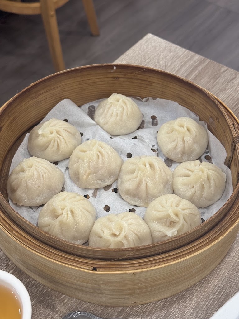 Dumpling Kitchen