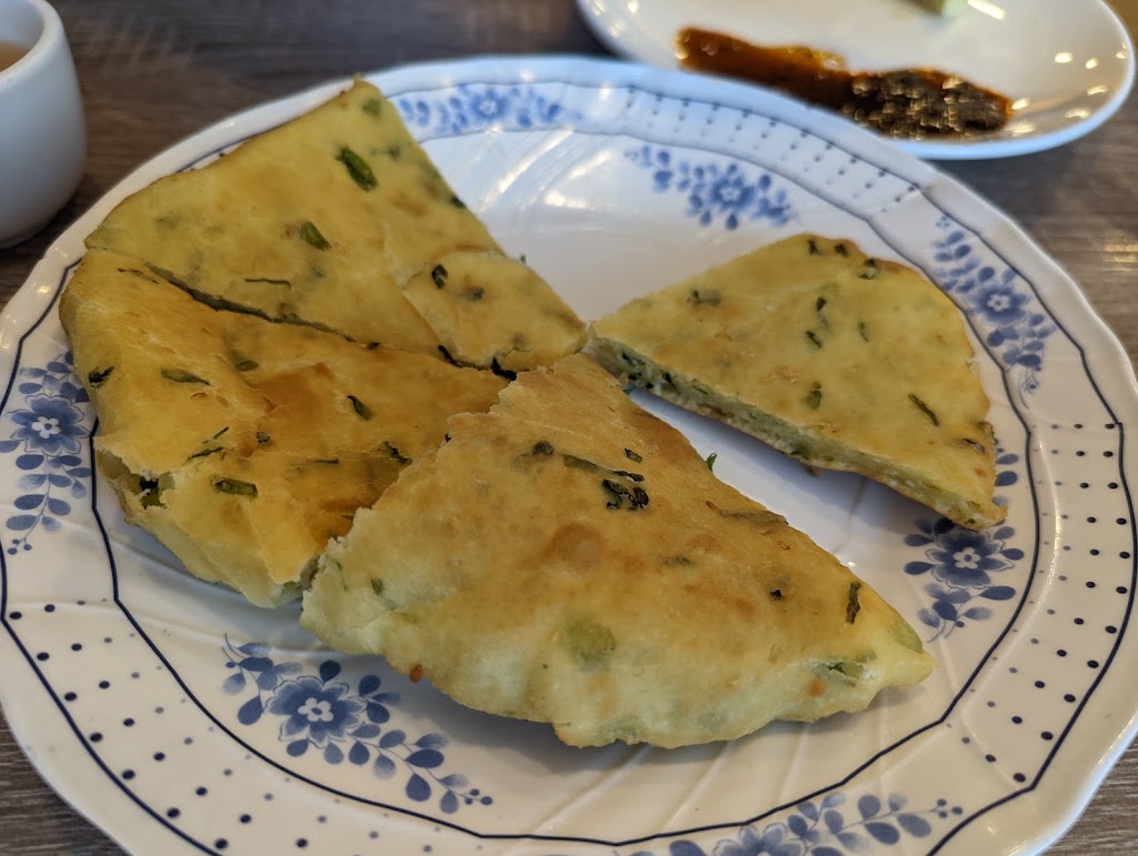 Dumpling Kitchen