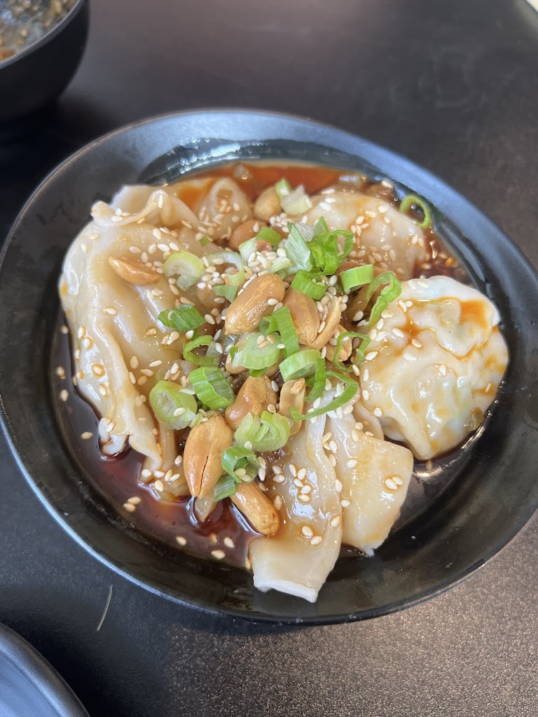 Dumpling Specialist