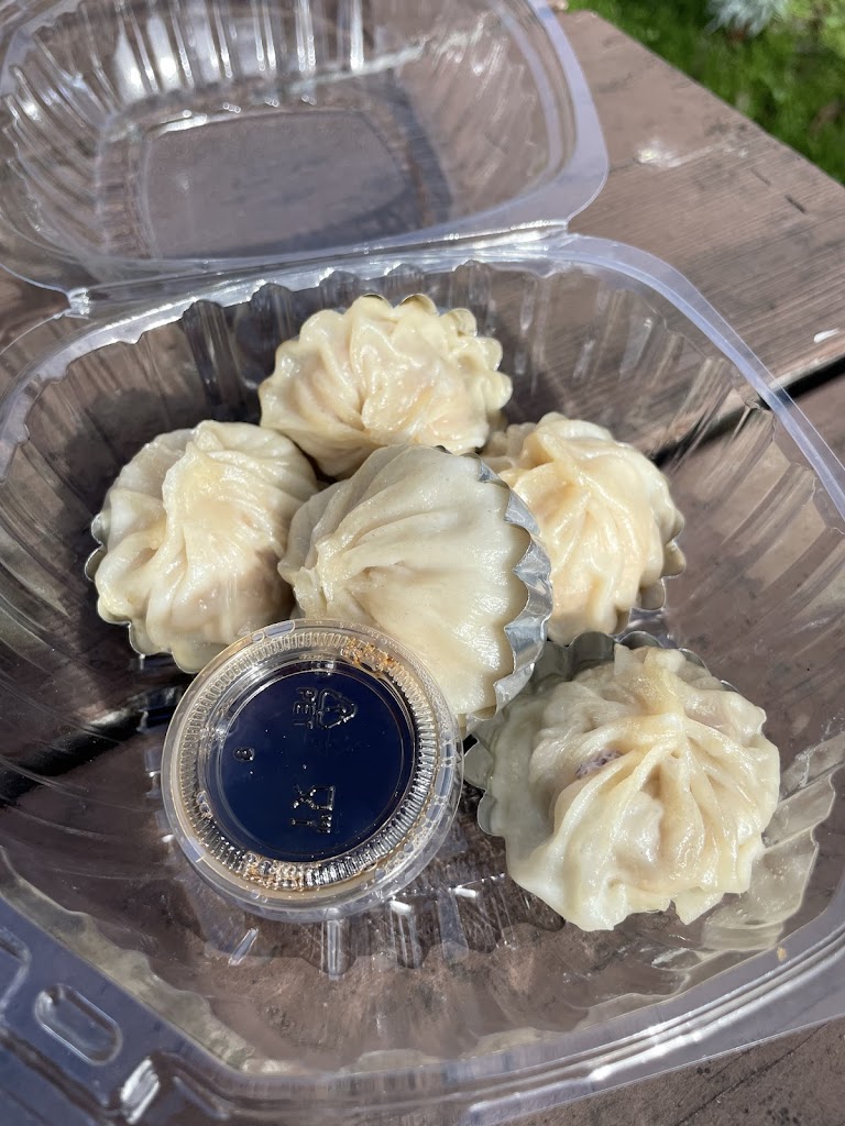 Dumpling Specialist