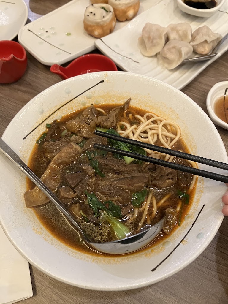 Dumpling Story - Fillmore