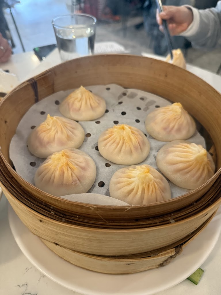 Dumpling Story - Fillmore
