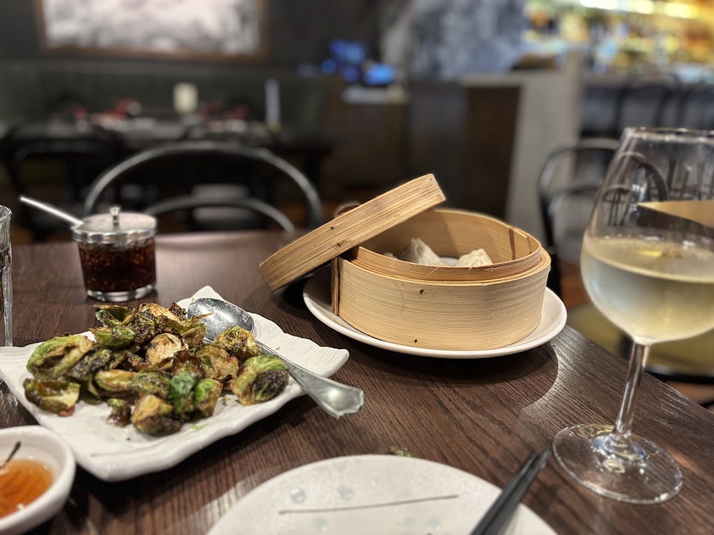 Dumpling Story - Fillmore