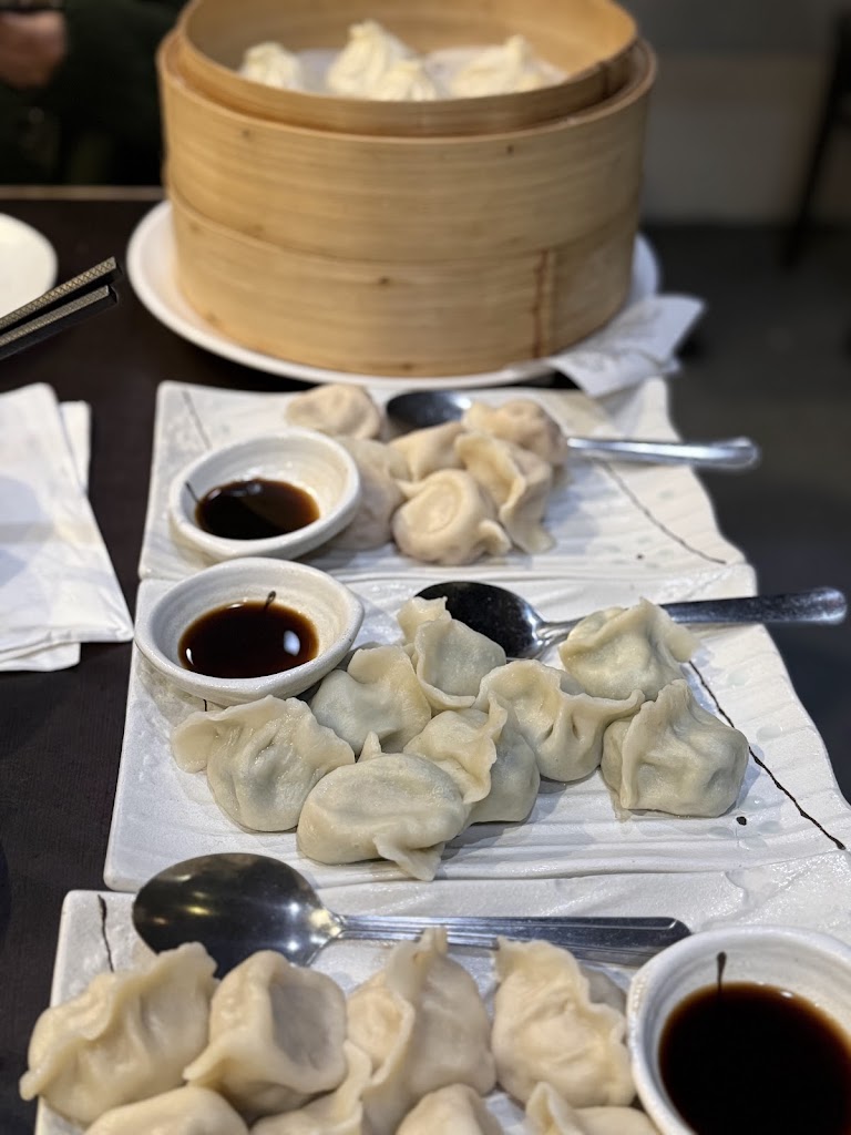 Dumpling Story - Fillmore