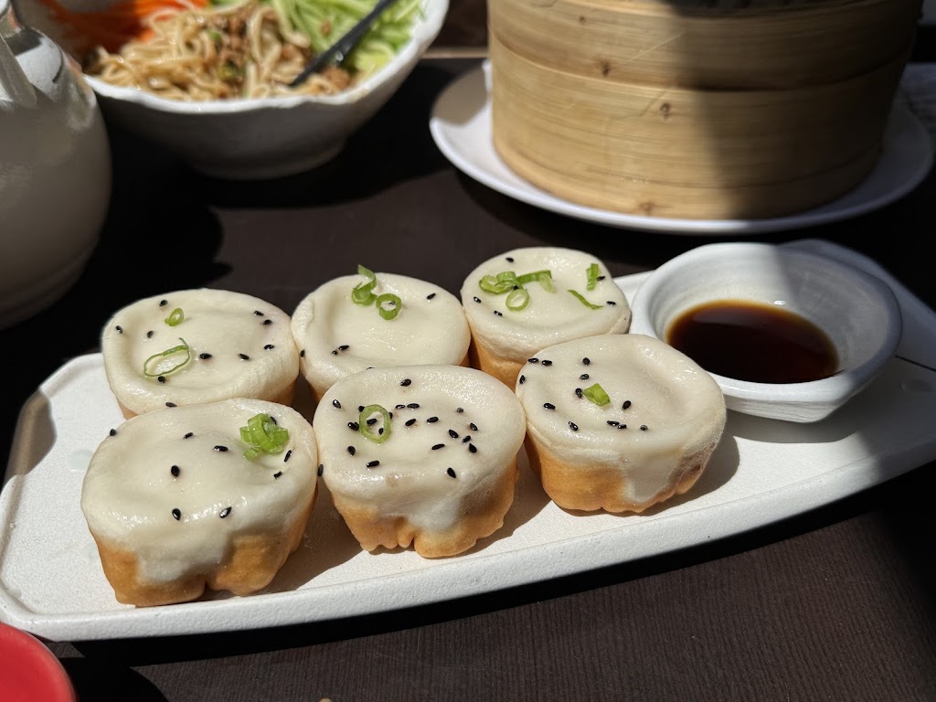 Dumpling Story - Fillmore