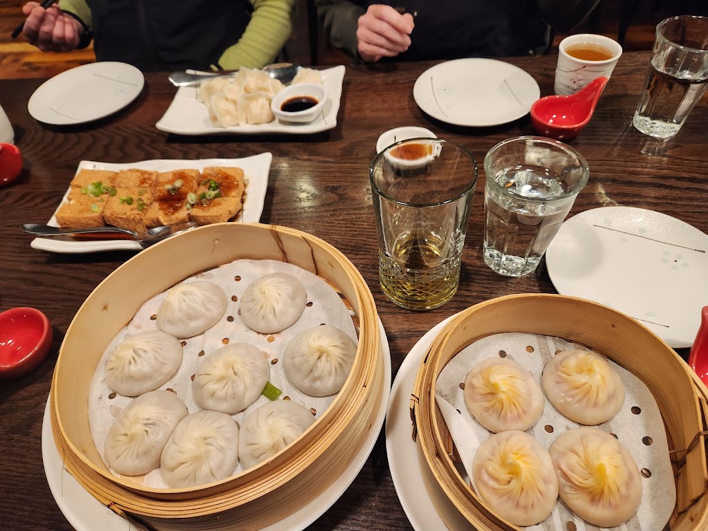 Dumpling Story - Valencia