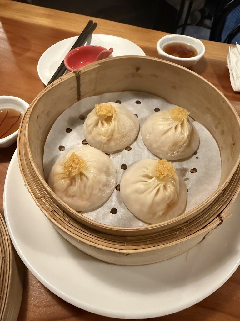 Dumpling Story - Valencia