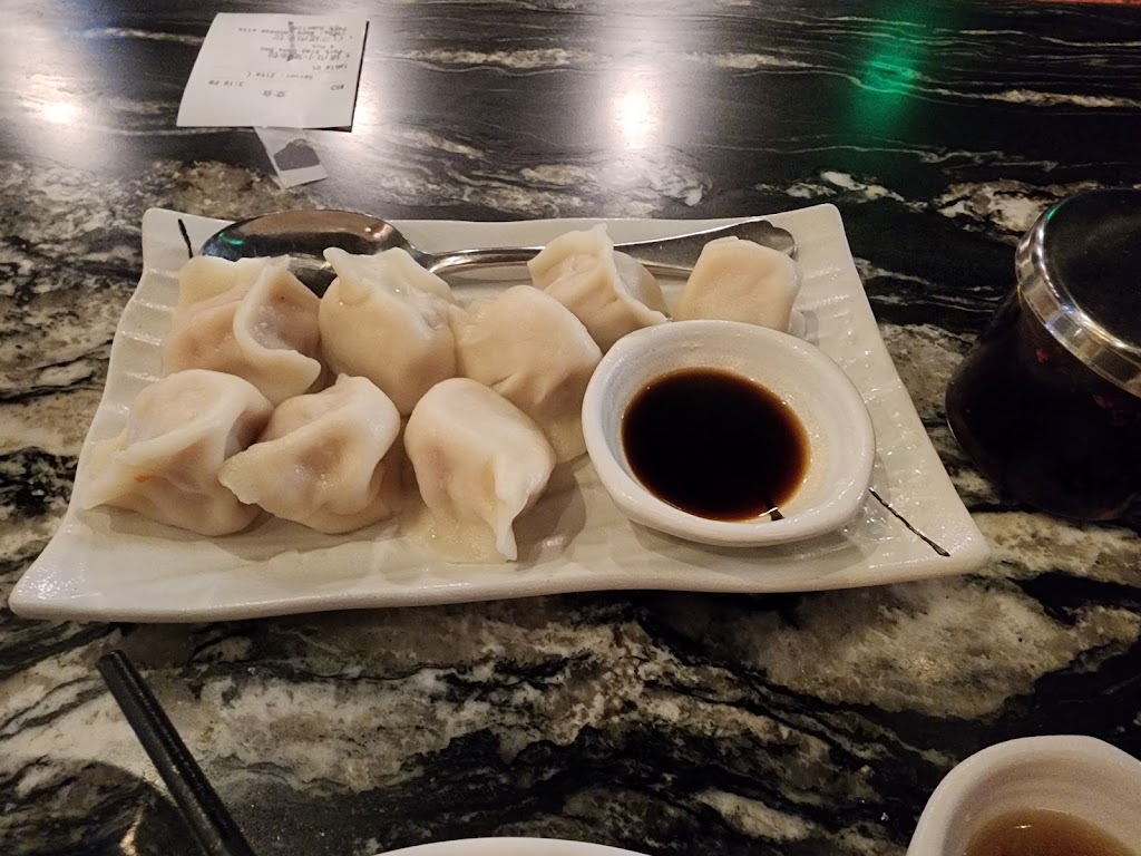 Dumpling Story - Valencia