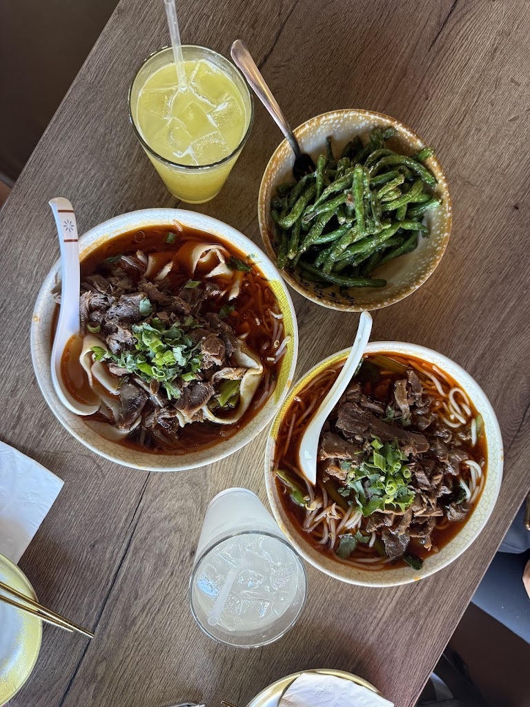 Dumpling The Noodle