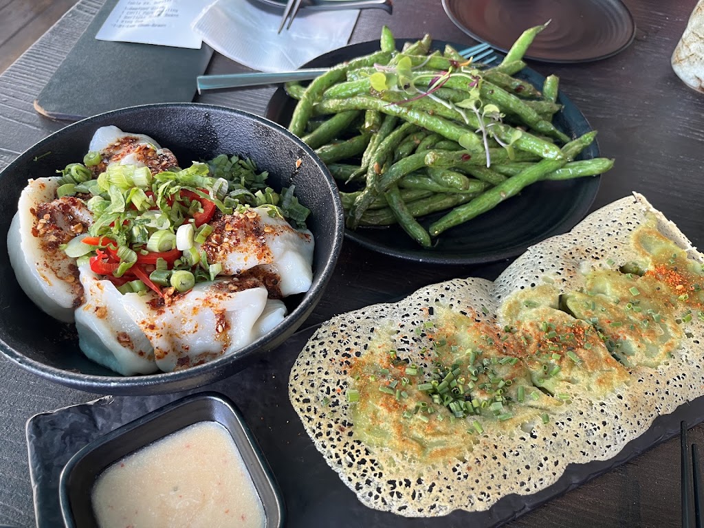 Dumpling Time Design District