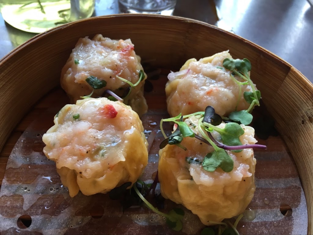 Dumpling Time Design District