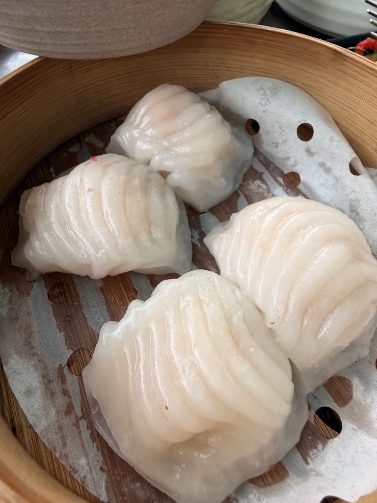 Dumpling Time Design District