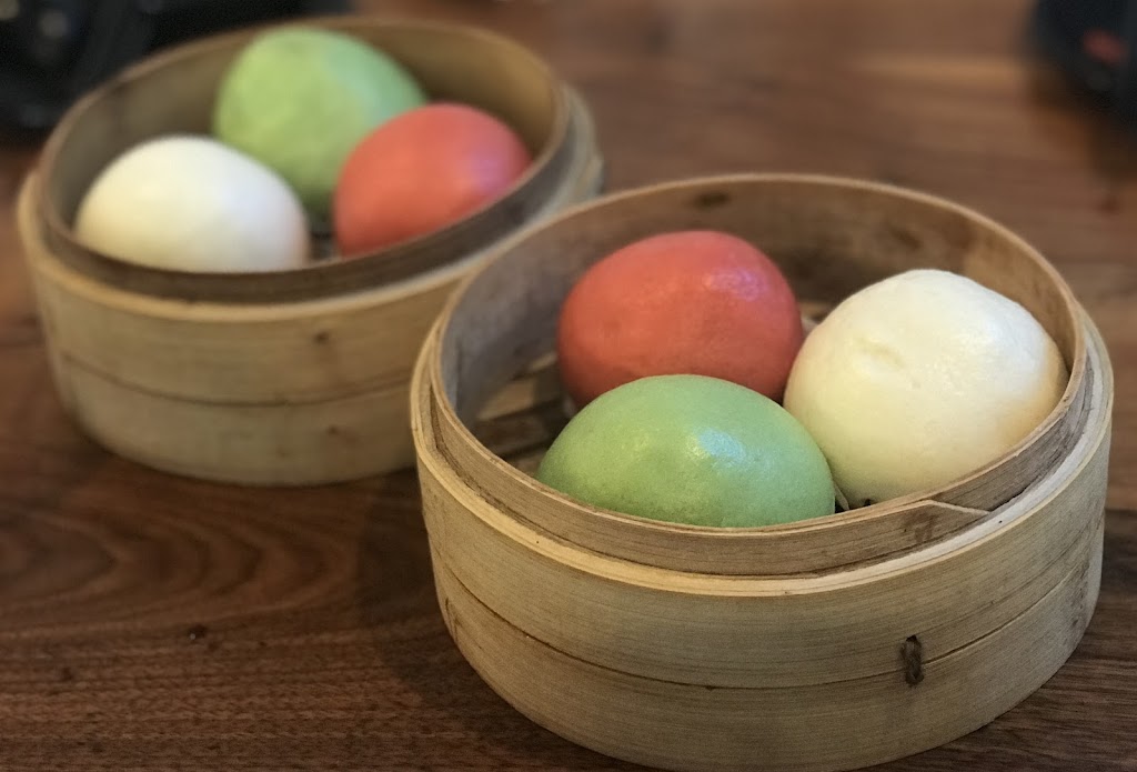 Dumpling Time Design District