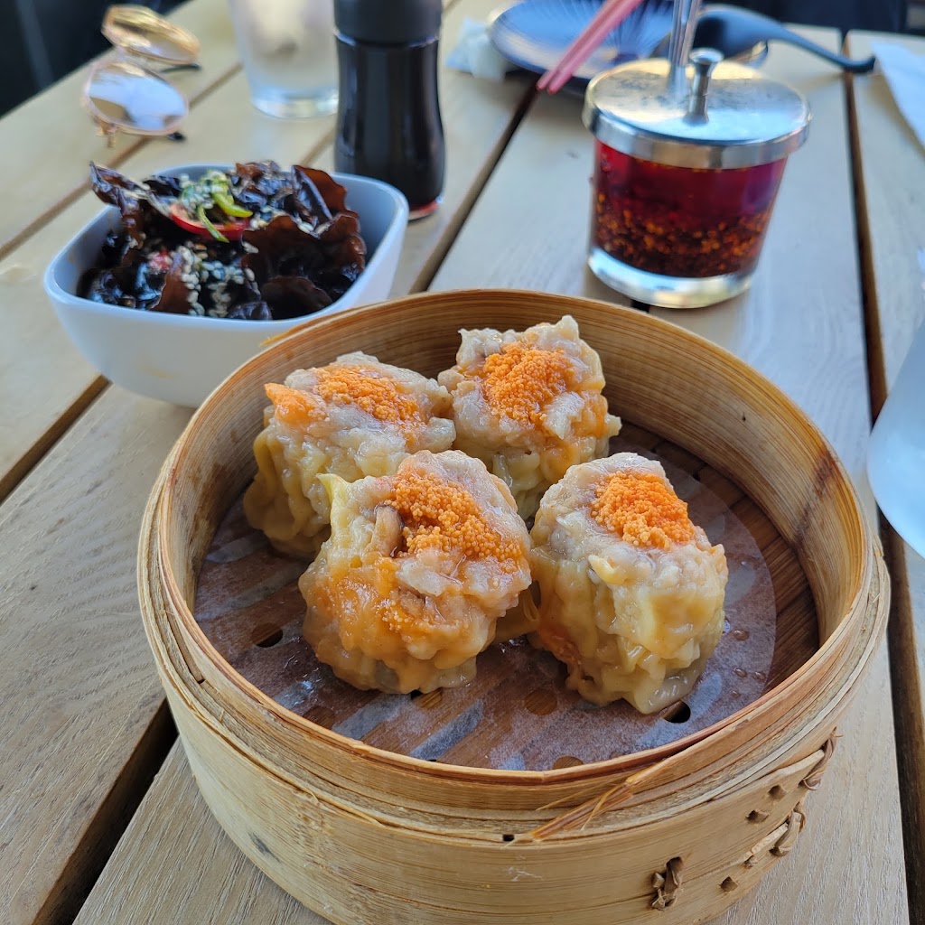 Dumpling Time