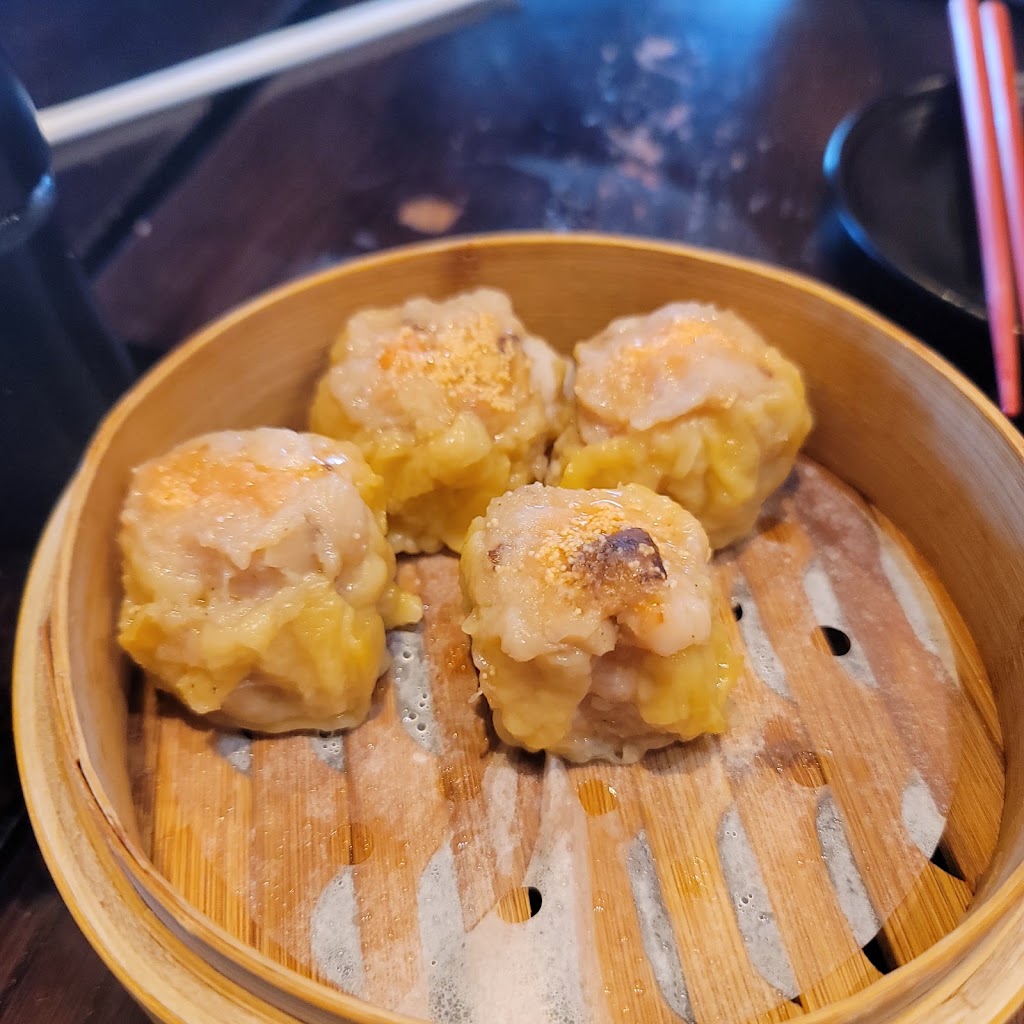 Dumpling Time