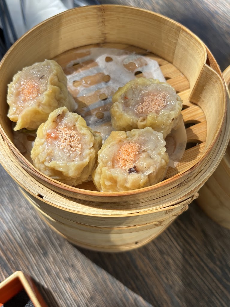 Dumpling Time