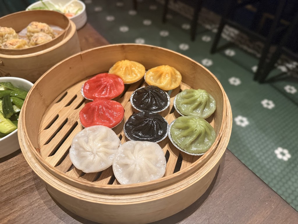 Dumpling Time