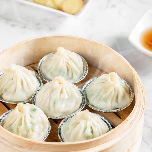 Dumpling Union