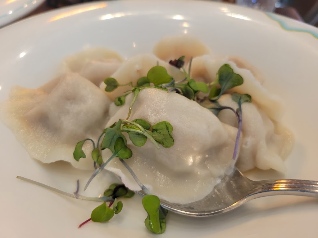 Dumpling Union
