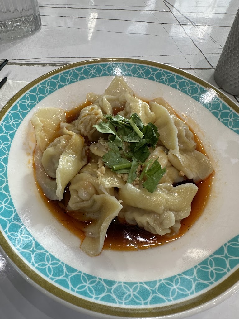 Dumpling Union