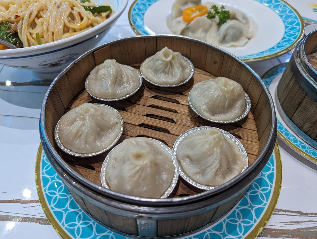 Dumpling Union