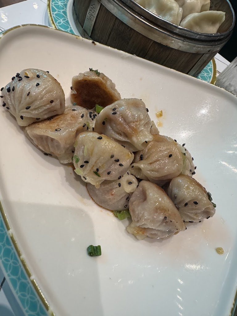 Dumpling Union