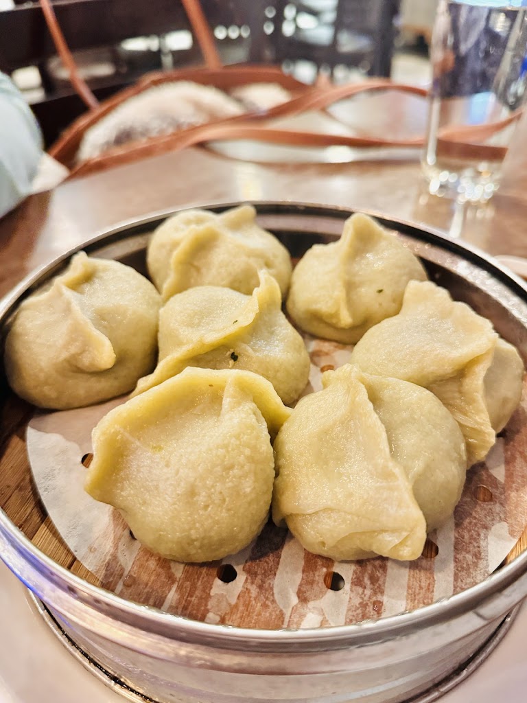 Dumpling Xuan