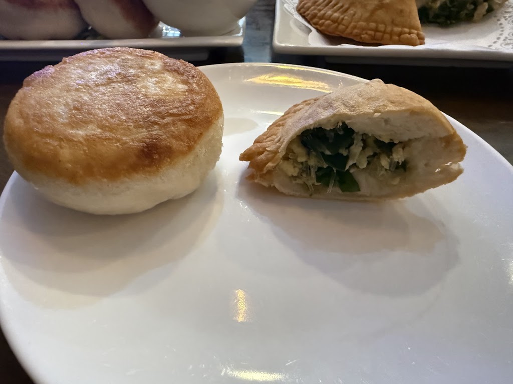 Dumpling Xuan