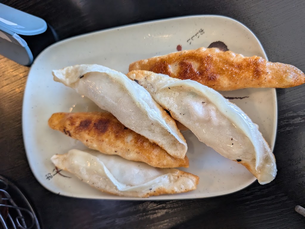 Dumpling Zone