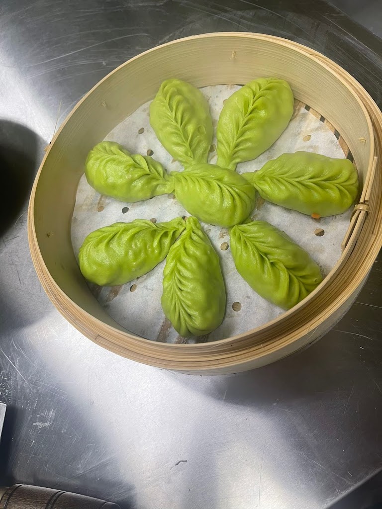 Dumpling Zone
