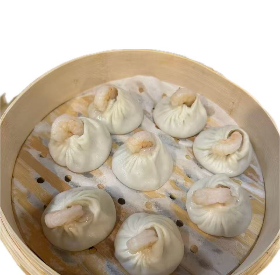 Dumplings Family