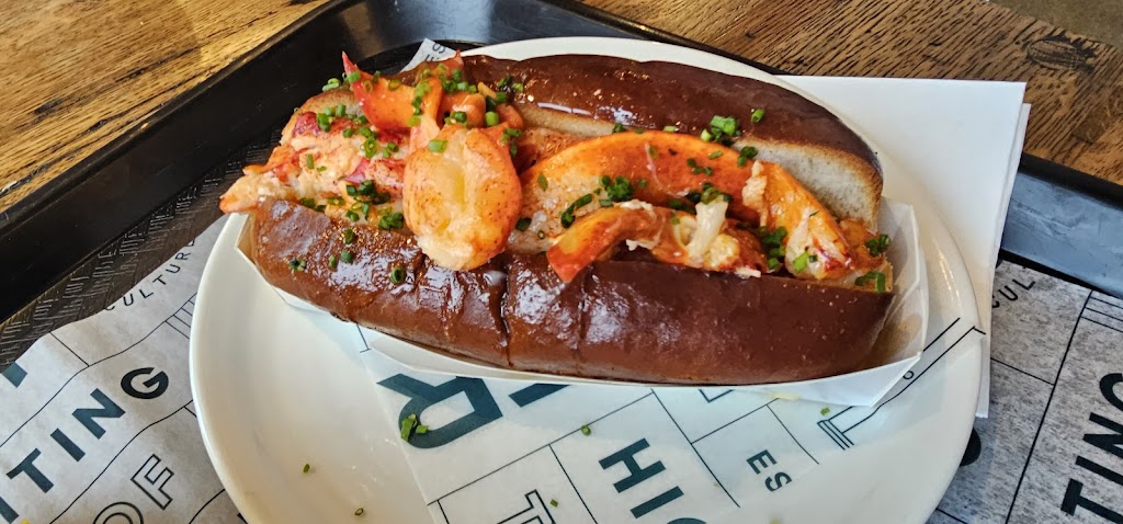 Dune Brothers Seafood