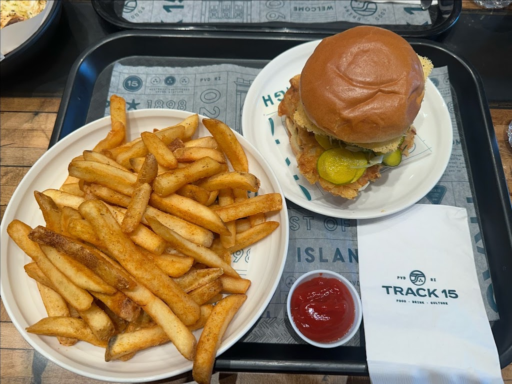 Dune Brothers Seafood