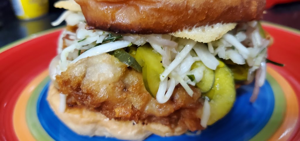 Dune Brothers Seafood