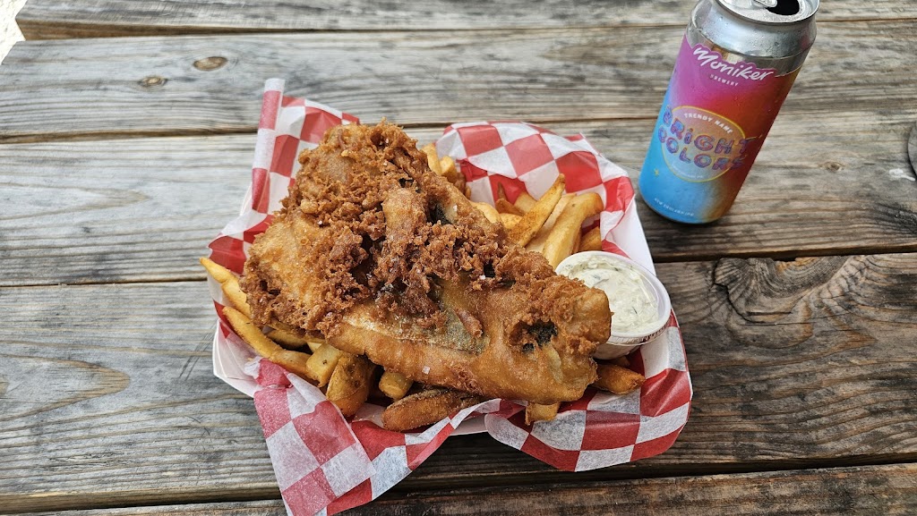 Dune Brothers Seafood