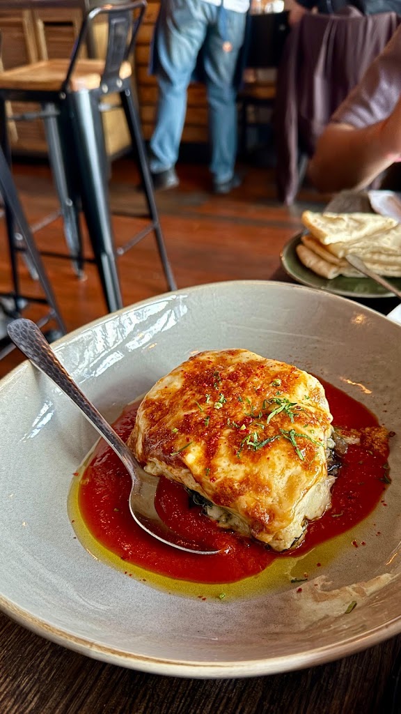 Dunyā Mediterranean Bistro & Wine Bar