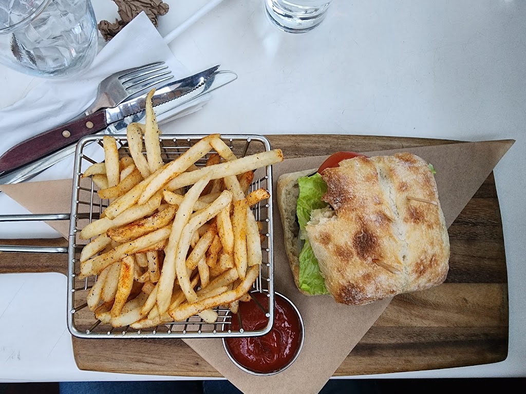 Dunyā Mediterranean Bistro & Wine Bar