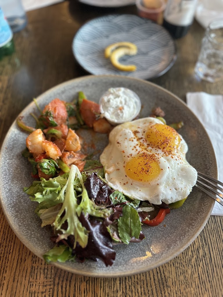 Dunyā Mediterranean Bistro & Wine Bar