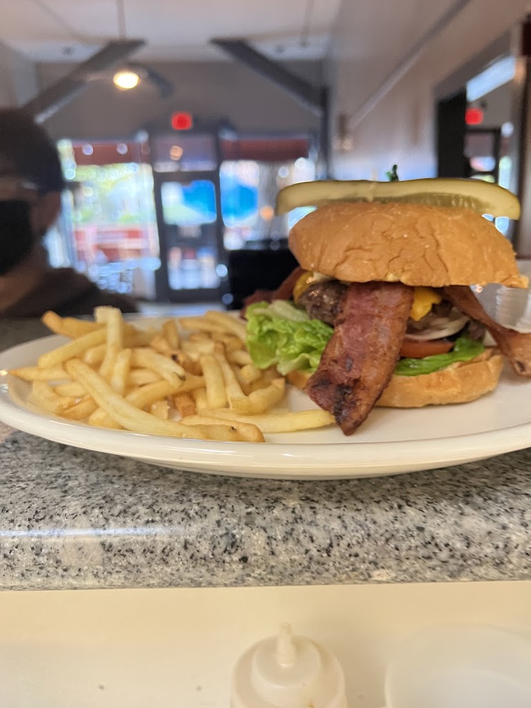 Duo Grill House