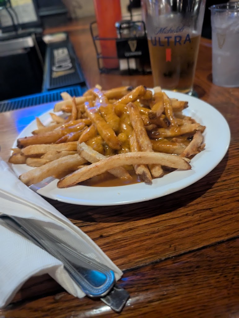 Durty Nelly's