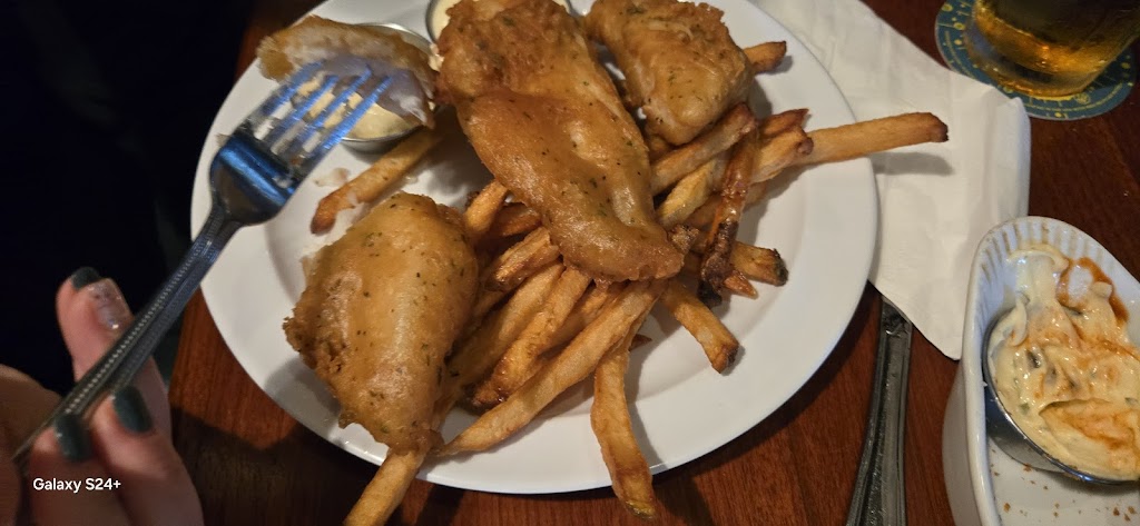 Durty Nelly's