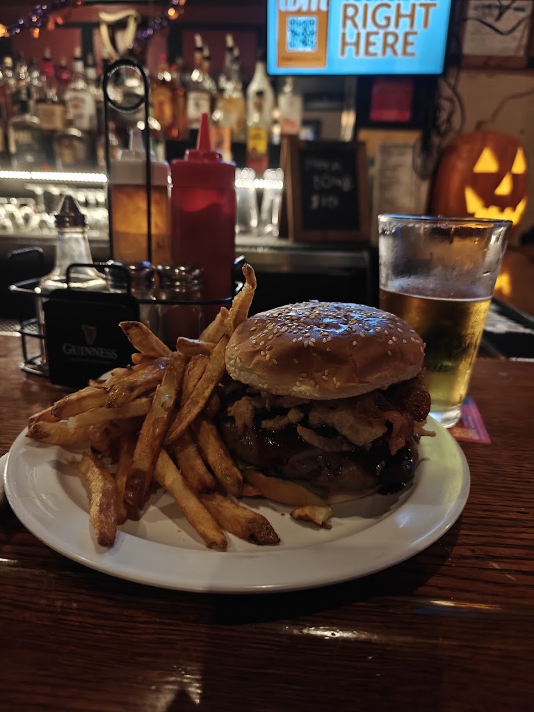 Durty Nelly's